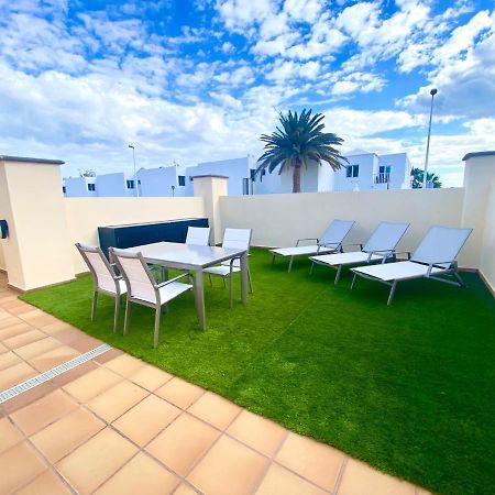 Riviera Park Bungalow Puerto del Carmen  Luaran gambar