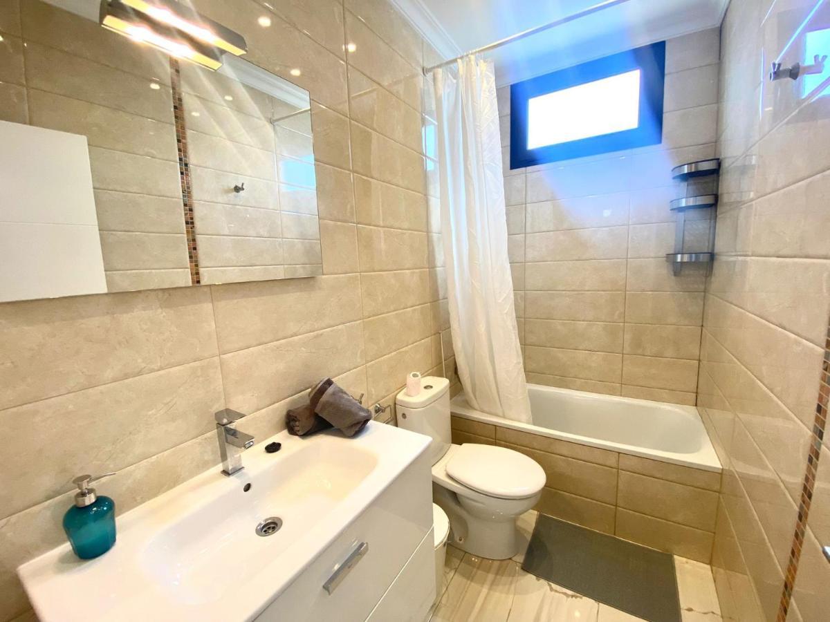 Riviera Park Bungalow Puerto del Carmen  Luaran gambar