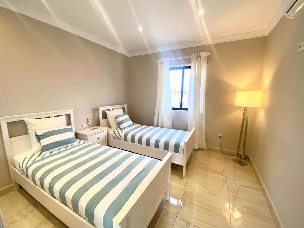 Riviera Park Bungalow Puerto del Carmen  Luaran gambar