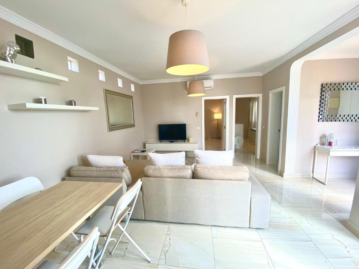 Riviera Park Bungalow Puerto del Carmen  Luaran gambar