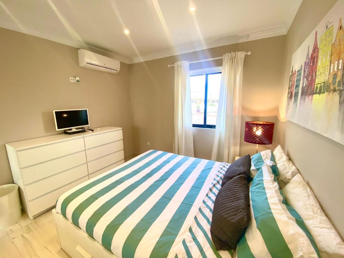 Riviera Park Bungalow Puerto del Carmen  Luaran gambar