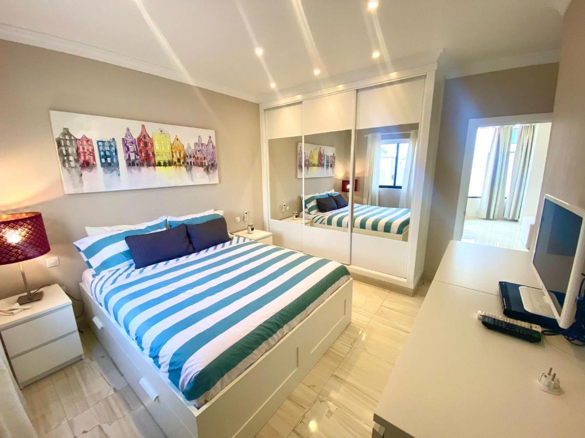 Riviera Park Bungalow Puerto del Carmen  Luaran gambar