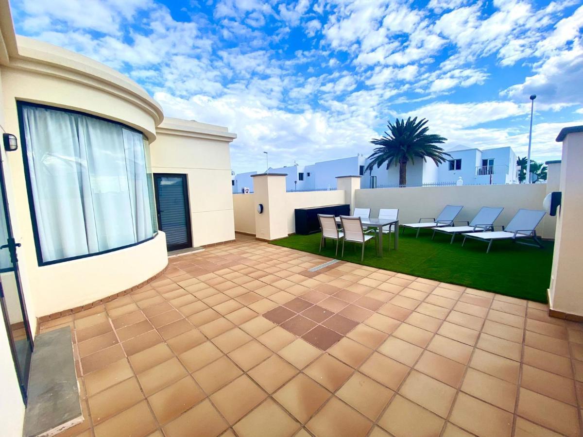 Riviera Park Bungalow Puerto del Carmen  Luaran gambar