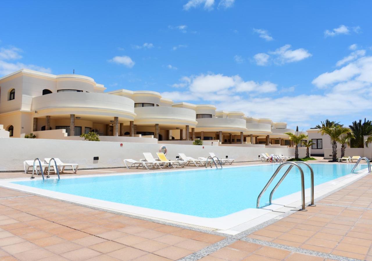 Riviera Park Bungalow Puerto del Carmen  Luaran gambar